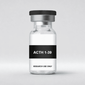ACTH 1-39