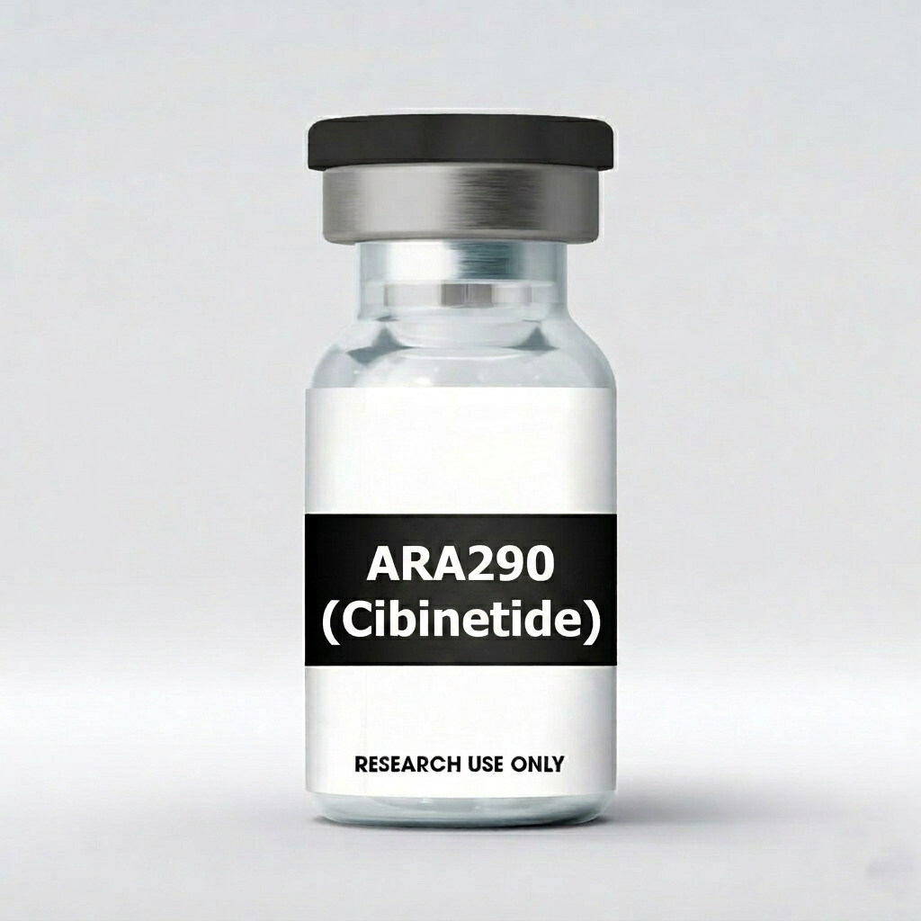 ARA290 (Cibinetide)