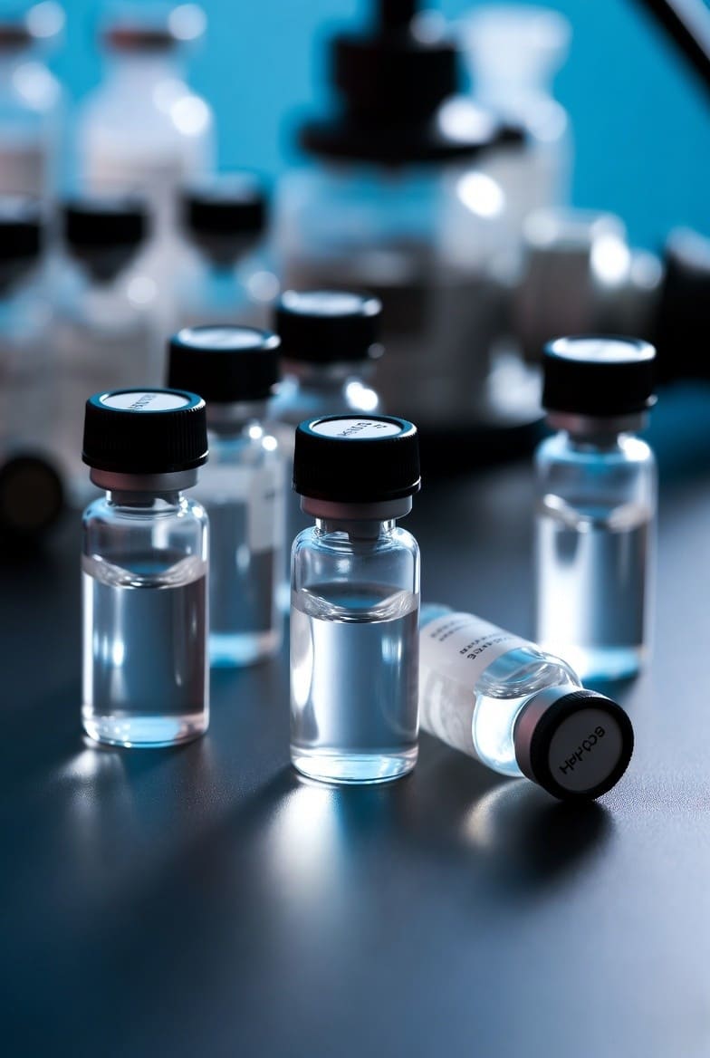 Research Peptides UK